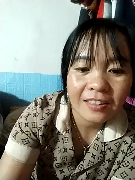 Candyk5 网络视讯表演