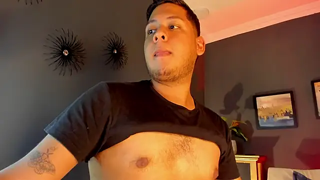 Show de webcam de Akon_2XXX