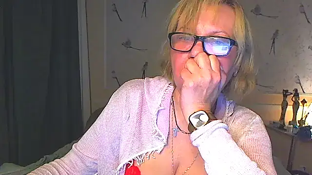 Czat XXX na żywo – Anessa7321