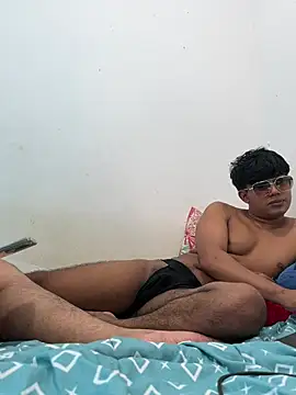 Show de webcam de dyland_gaga