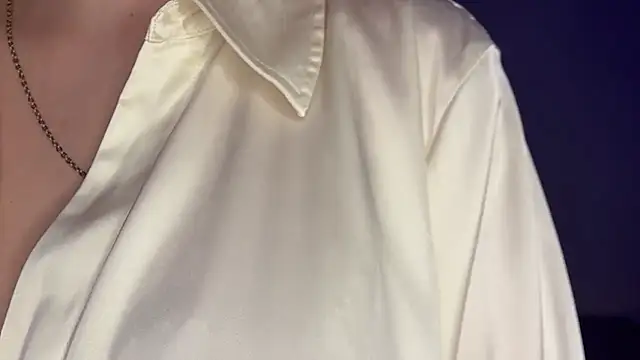 Mira_ginger's Webcam Show