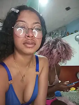 KatyBelle_ webcam show