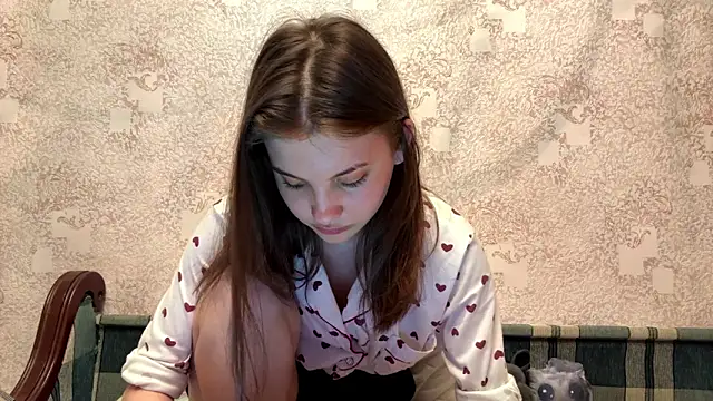 Czat XXX na żywo – MariLuxe