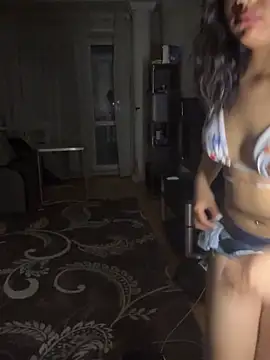 Czat XXX na żywo – Z_Milll