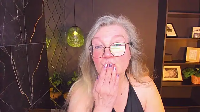 NataliMellow Live XXX-chat