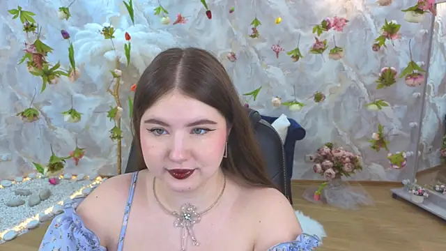 Czat XXX na żywo – PixelGoddess