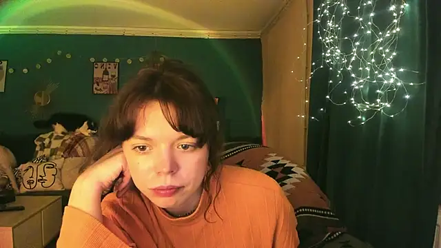 Онлайн чат XXX ClancyMorissey