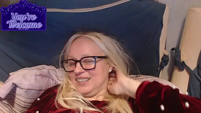 Chat XXX en directo de martachatte