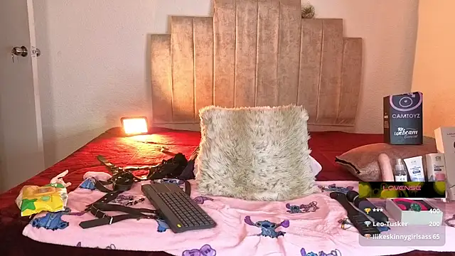 دردشة Petite_pepper الجنسية المباشرة