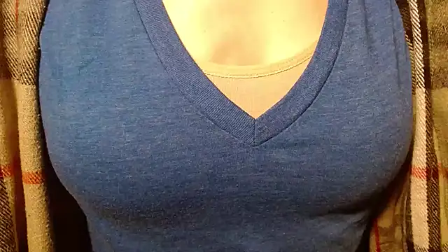 Webkamerová show LorraineOSun