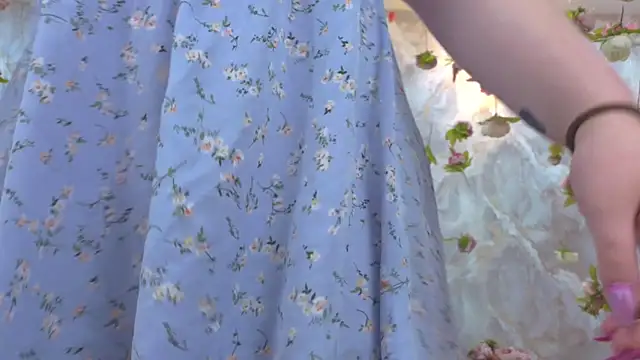 Онлайн чат XXX PixelGoddess