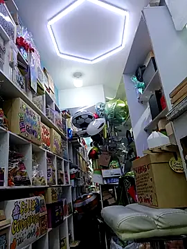 LunaZambrano Obrolan Langsung XXX