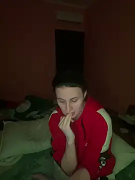 Flossy_Vettie Obrolan Langsung XXX