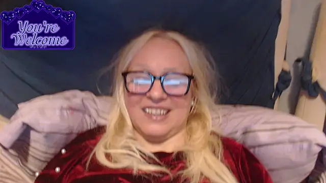 Živý XXX chat martachatte