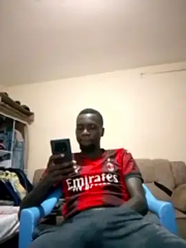 Chat +18 de Brian_johns ao vivo