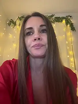 LucieMack's Live XXX Chat