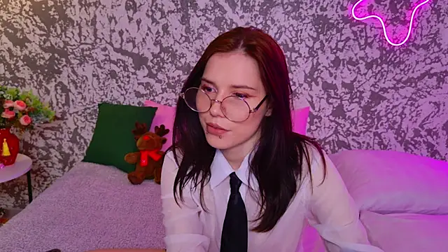 Chatroom XXX en direct de JinxMoon