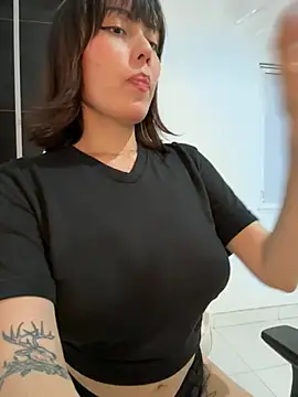 Chatroom XXX en direct de ArisSC1