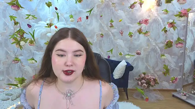 Chatroom XXX en direct de PixelGoddess