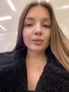 Chatroom XXX en direct de KrisMagnoly