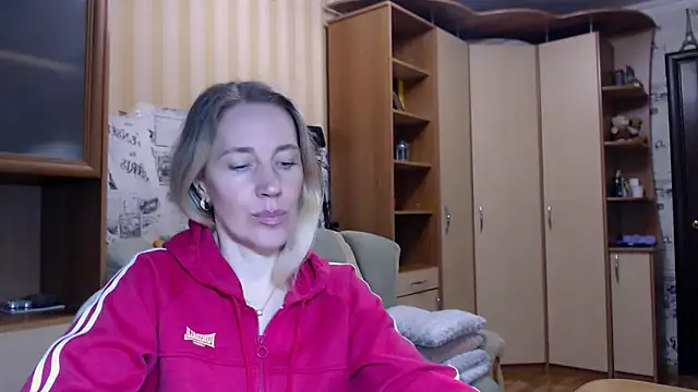 Javelinka's Live XXX Chat