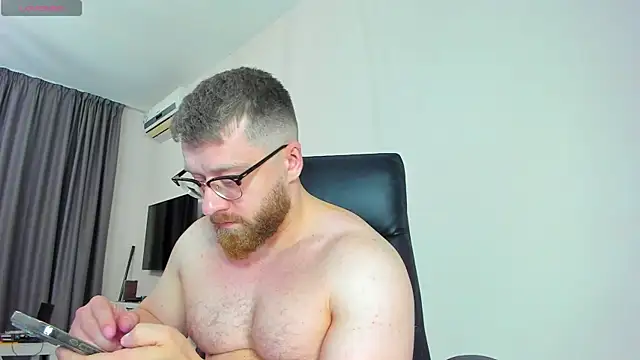 Findom_guy – Kamerová šou