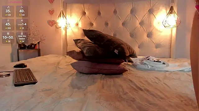 Онлайн чат XXX SakuraLee_