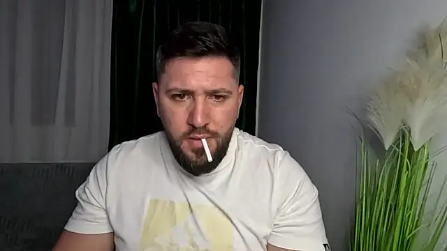 Gold_Alpha_Boy 웹캠 쇼