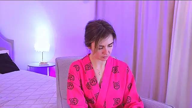 แชท XXX สดของ EmeraldGlow