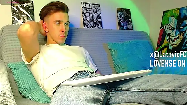 Chat XXX Live Midnighter_