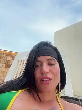 Rafaellaz Adlı Modelin Canlı XXX Sohbeti