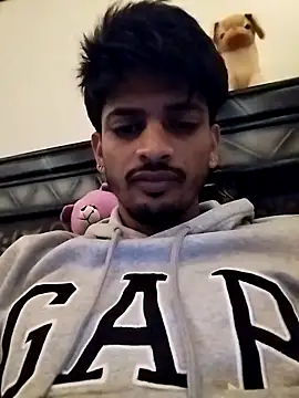 Wild_Vassu 现场XXX聊天