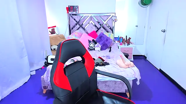 Luna_Analya 라이브 XXX 채팅