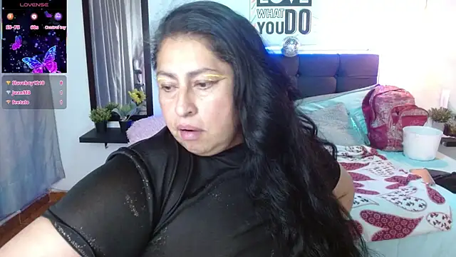 Keyla01_ – Live XXX-chat