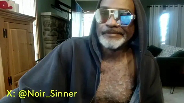 sinnernoir 现场XXX聊天