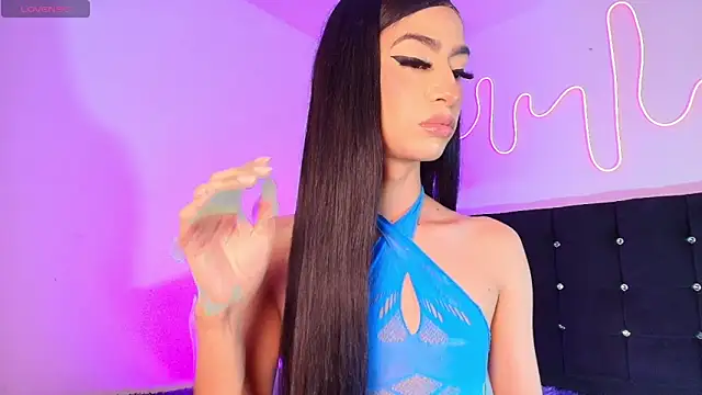 Živý XXX chat Martina_Sky_