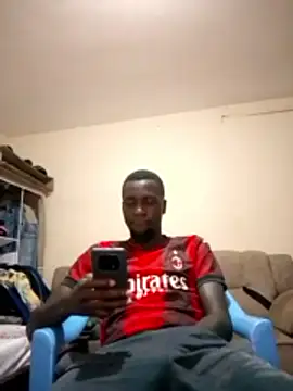 Brian_johns Show Webcam