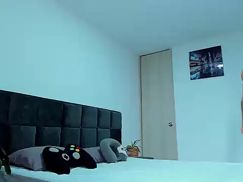 Show de webcam de Alexander_Martines