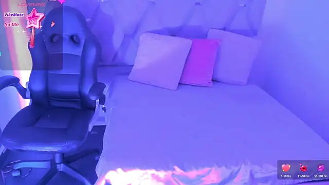 Živý XXX chat Daniiela_Ember