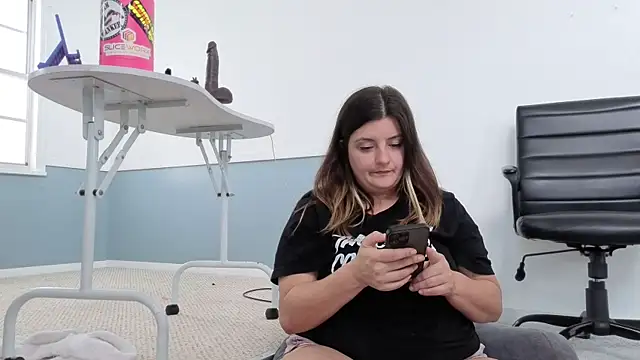 magicsparkles Live XXX-chat