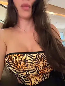 sisterhong Live XXX-chat