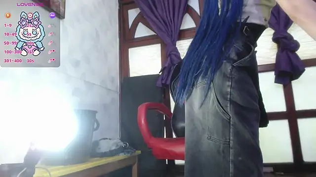 Sally23_ – Live XXX-chat