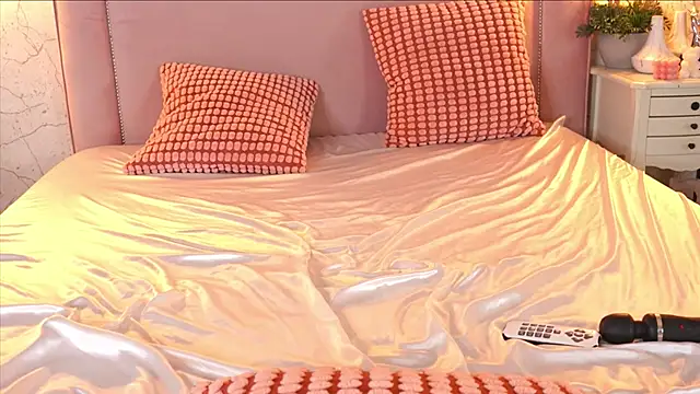 Pokazy przed kamerką – ChannelAngeless