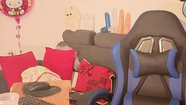 amandabakerx – Live XXX-chat