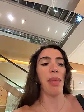 sisterhong – Live XXX-chat