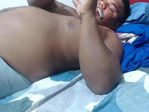 bull_blackponse 在線直播表演