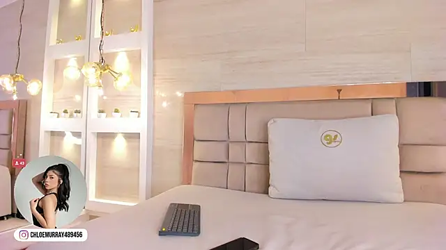 Živý XXX chat chloe_murray