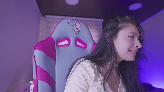 Онлайн чат XXX Rebecah_1