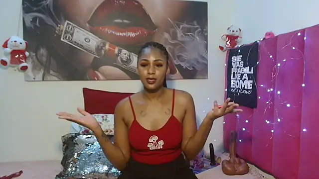 Moreish-06 Live XXX-chat