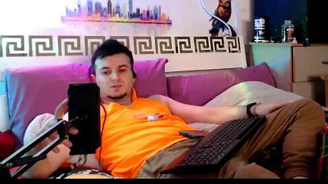 iuligruia69 webkamerás műsora